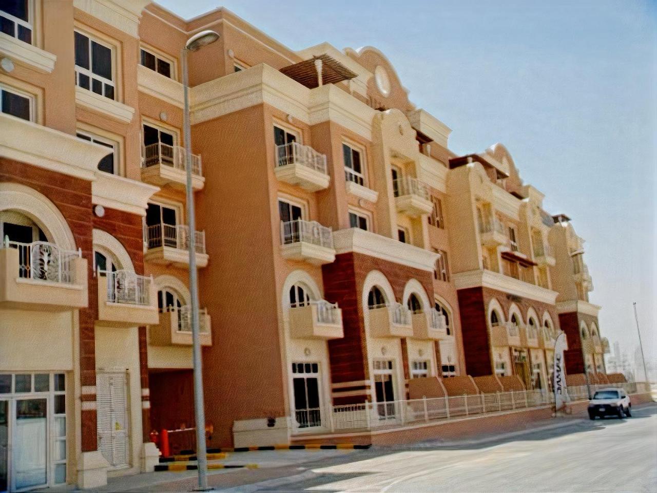 Huge Entire Apartment For Couples ,Families & Groups -Up To 5 Guests- With Free Pool, Steam & Sauna ,Jvc,Dubai Exterior foto